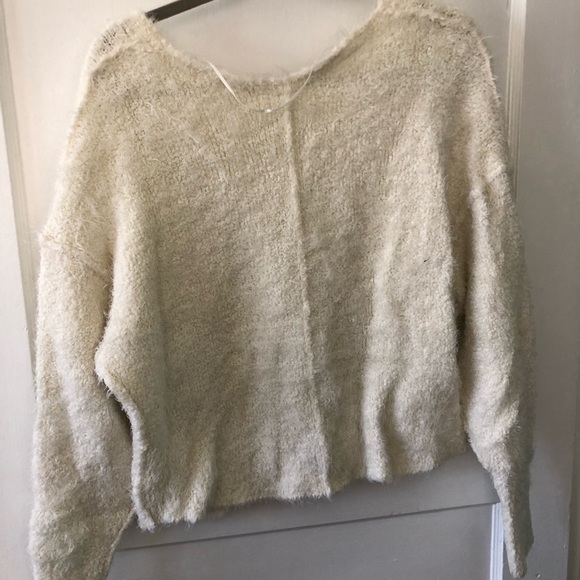 Free People sweater - Picture 2 of 3
